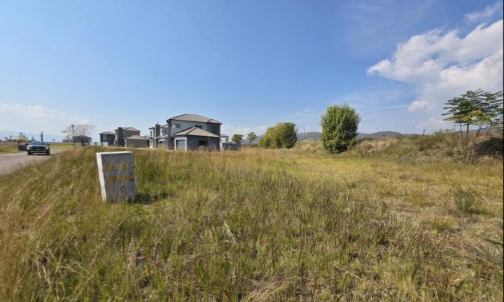 0 Bedroom Property for Sale in Everglades Estate North West